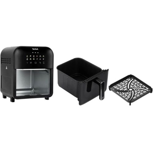 Ảnh nồi chiên không dầu Tefal EY821868