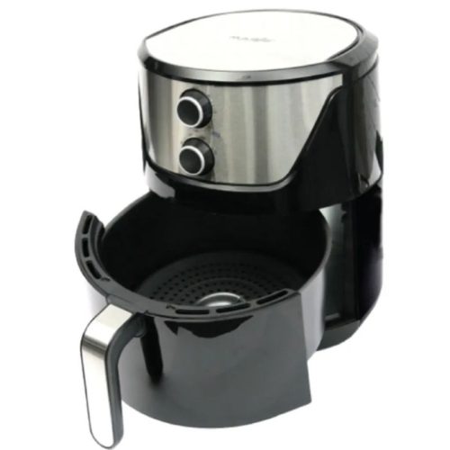 Ảnh nồi chiên nướng không dầu Magic AC-120