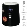 Nồi chiên nướng không dầu Magic AC-121