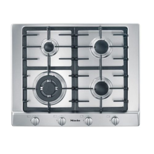 Bếp Gas Miele 4 vùng nấu KM 2012 G lắp âm