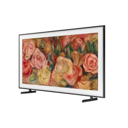 Ảnh Smart Tivi Khung Tranh The Frame QLED Samsung 4K 75 inch QA75LS03DAKXXV